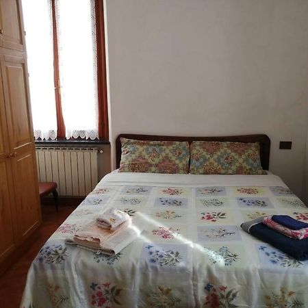 Cuore Di Mare Леванто Экстерьер фото