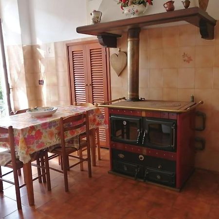Cuore Di Mare Леванто Экстерьер фото