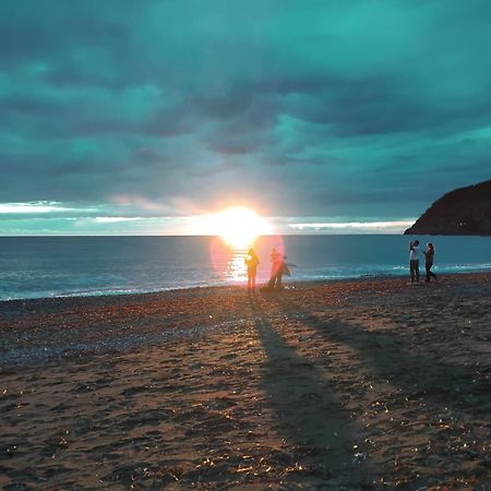Cuore Di Mare Леванто Экстерьер фото