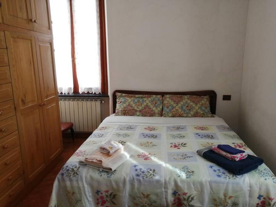 Cuore Di Mare Леванто Экстерьер фото