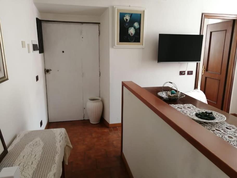 Cuore Di Mare Леванто Экстерьер фото