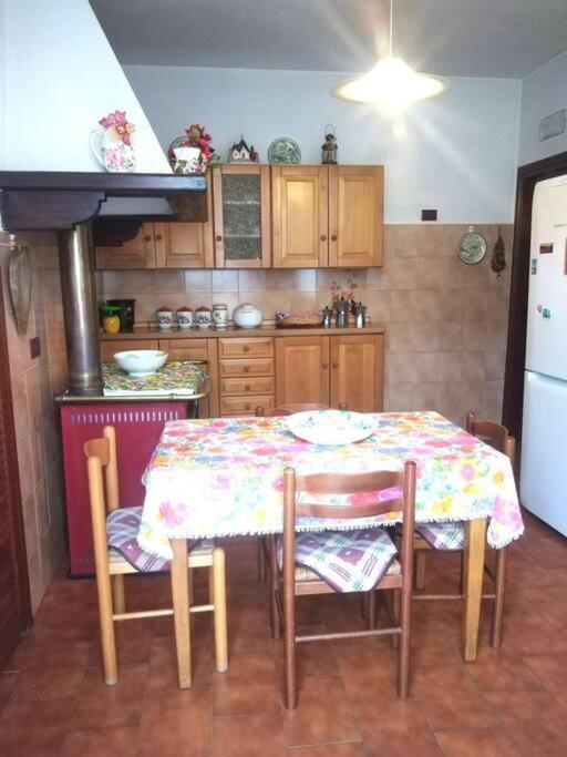 Cuore Di Mare Леванто Экстерьер фото